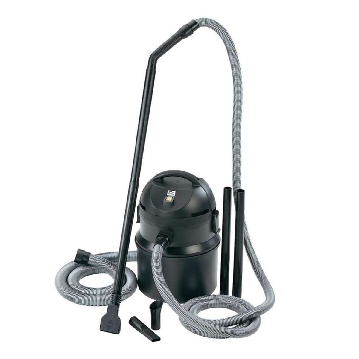Kleine Vijverstofzuiger Pontec PondoMatic
