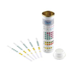 Vijverwater teststrips