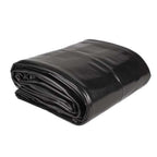 PVC Vijverfolie 6x5m + Beschermdoek