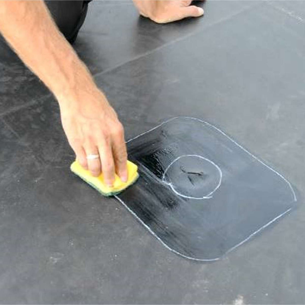PVC Folie Reparatie Set