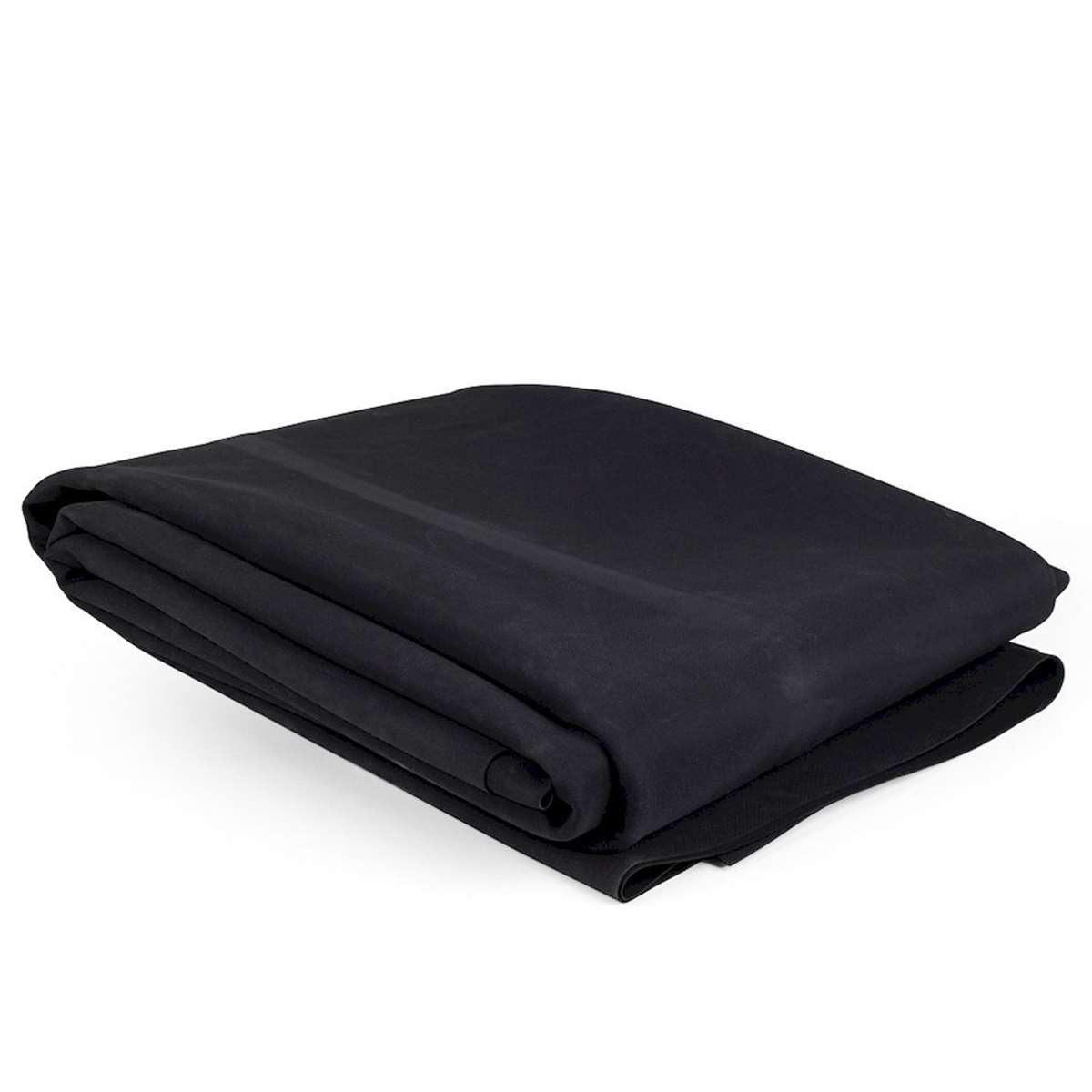 EPDM Vijverfolie 6x4m + Beschermdoek