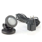 Vijververlichting Warm 3 vijverlampen