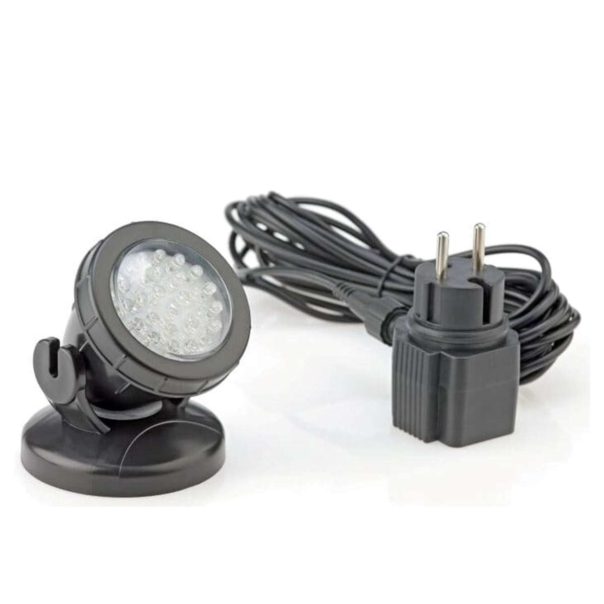 Vijververlichting Warm 3 vijverlampen