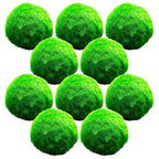 Mosballen