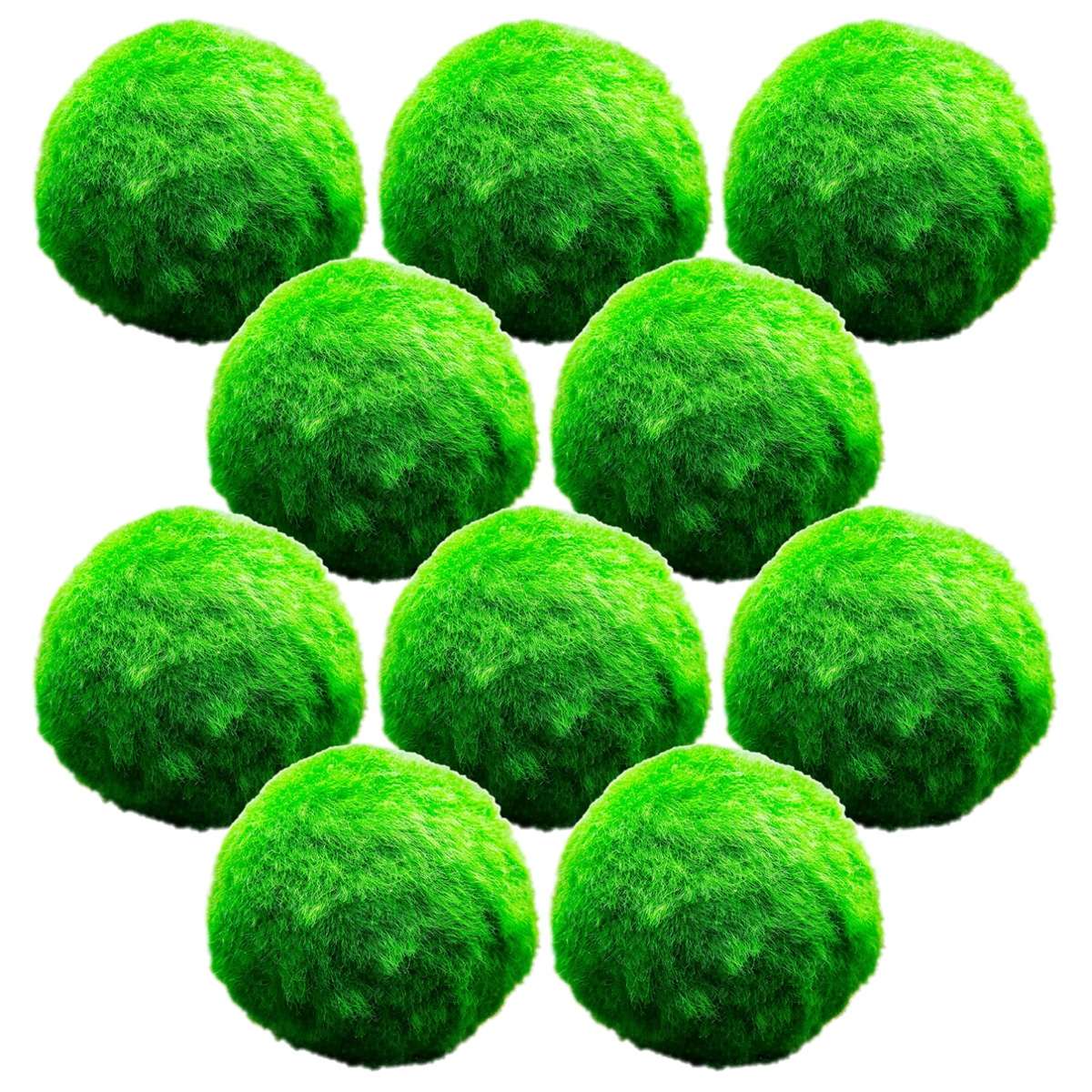 Mosballen