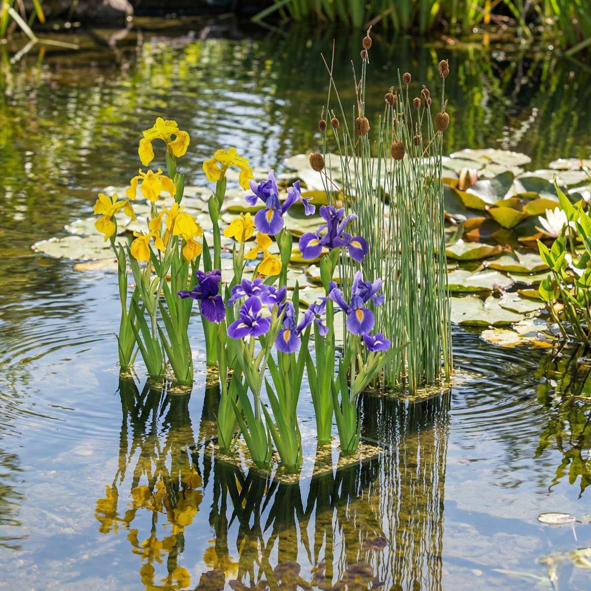 Dwerglisdodde