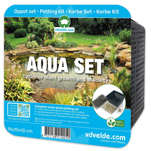 AQUA SET