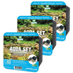 AQUA SET 3 stuks