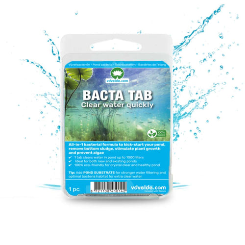 BACTA TAB