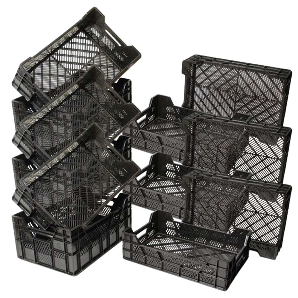 Vijverkratten 12 stuks