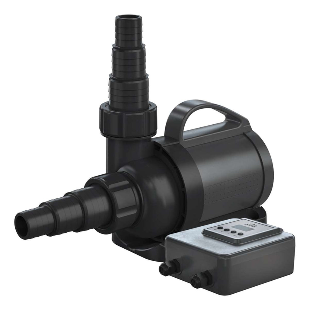 Energiezuinige Vijverpomp Pondomax Eco 5000 Control