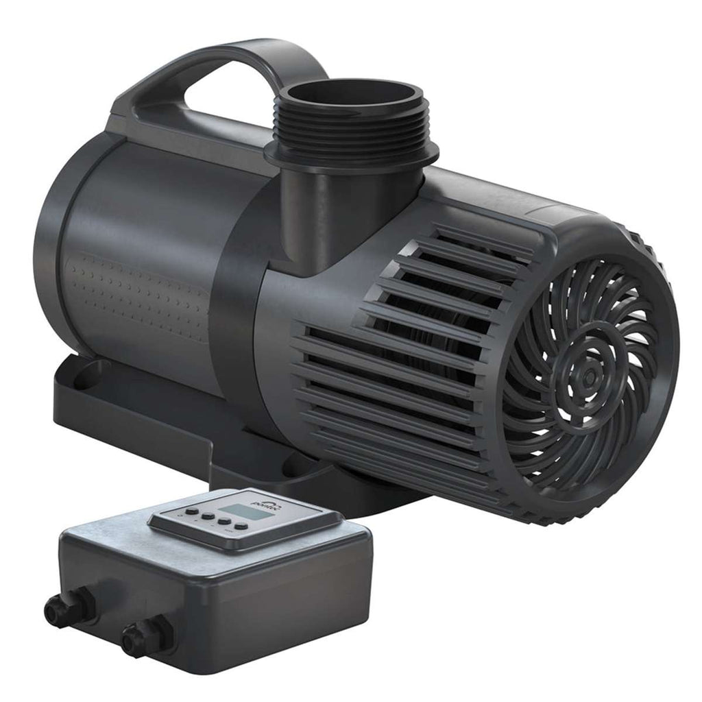 Energiezuinige Vijverpomp Pondomax Eco 5000 Control