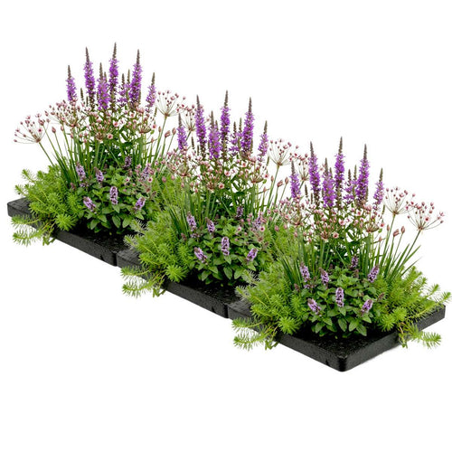 Anti Muggen Eiland 75x25cm