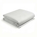PVC Vijverfolie 6x5m + Beschermdoek