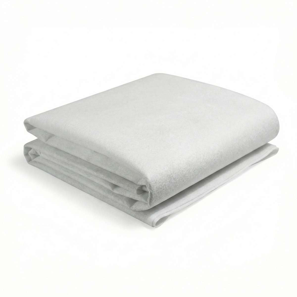 PVC Vijverfolie 6x5m + Beschermdoek