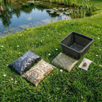 AQUA SET 3 stuks