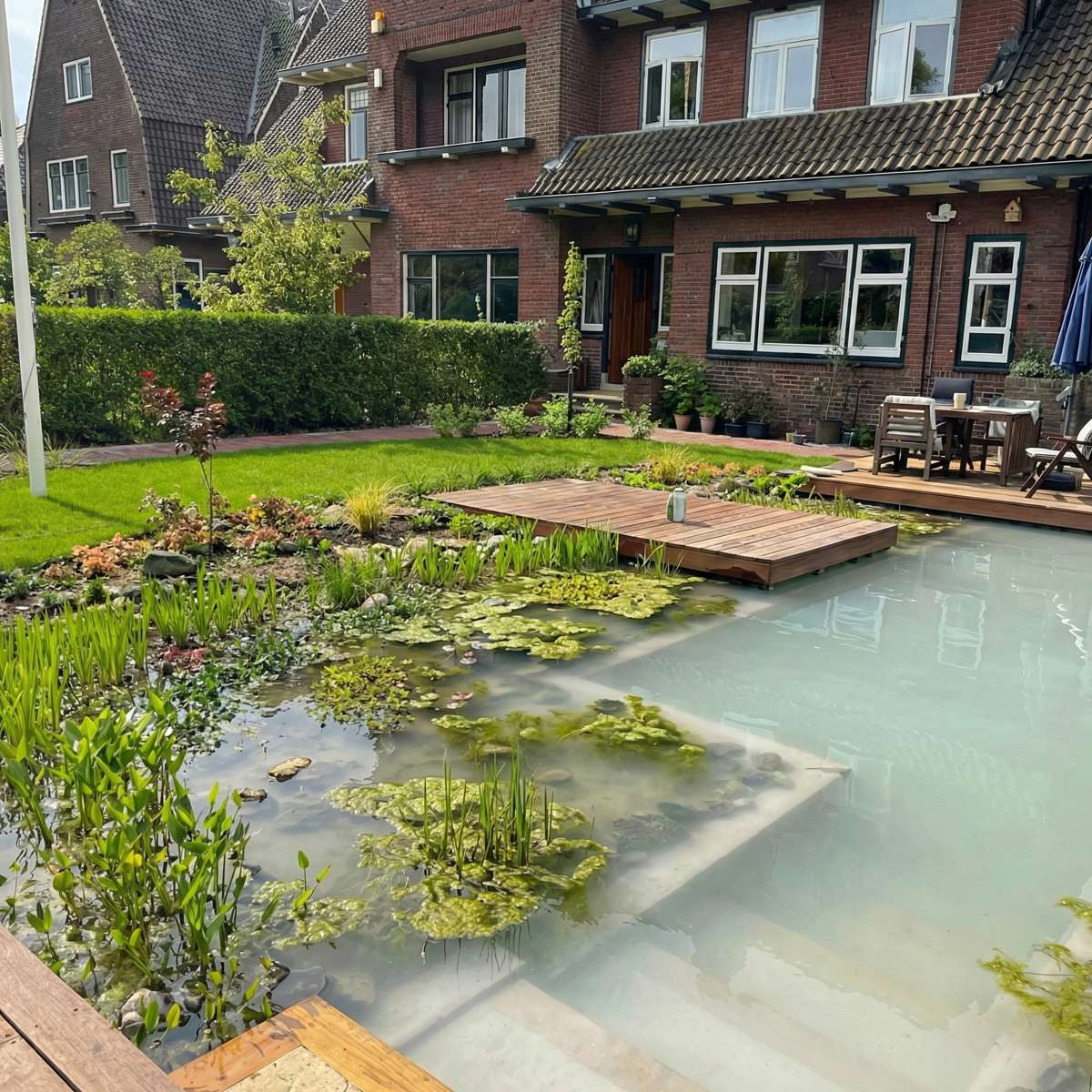 INSTA CLEAN Slibverwijderaar