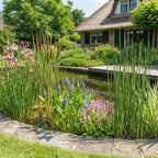 Set 6 Waterplanten met AQUA SET