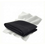 EPDM Vijverfolie 6x4m + Beschermdoek