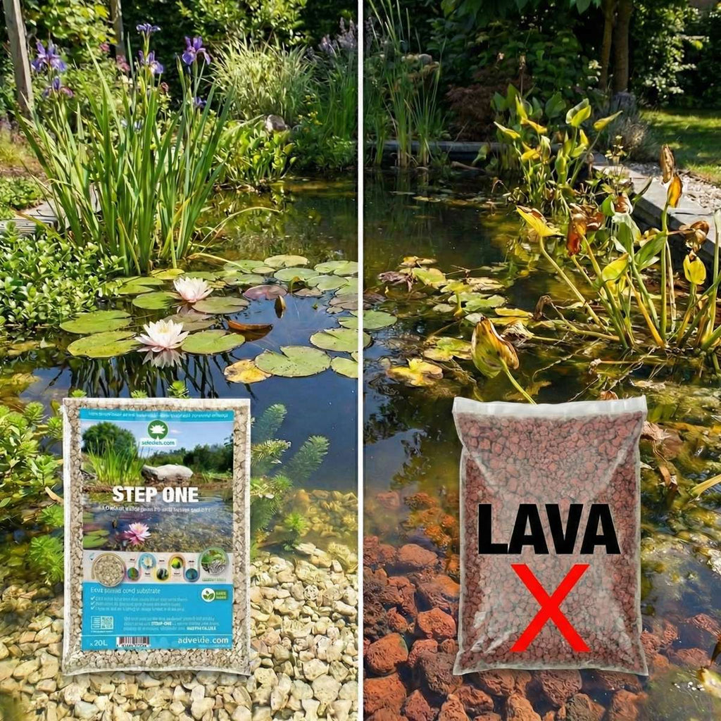 Compleet Vijverpakket Multi 6.500-10.000L