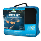 COVER NET Vijvernet 10x6m