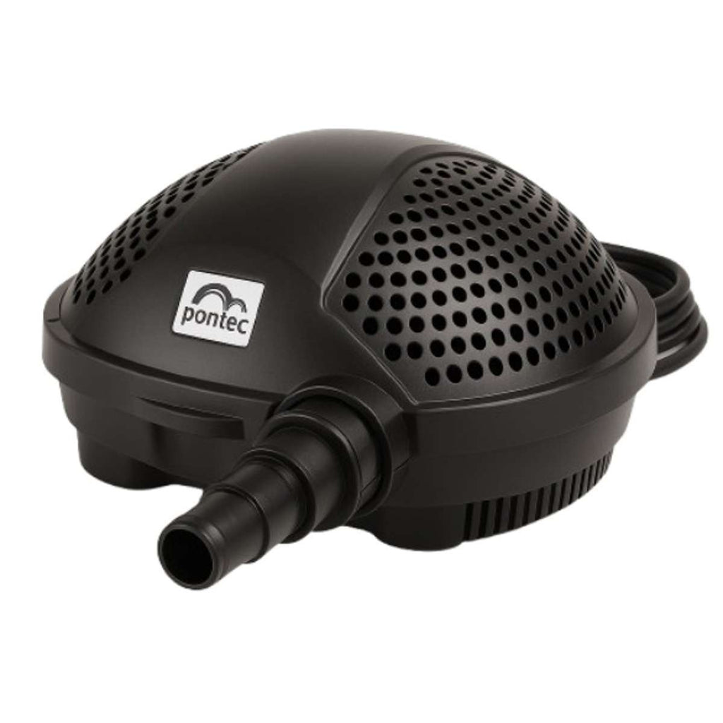 Krachtige Vijverpomp Pontec Pondomax Eco 5000