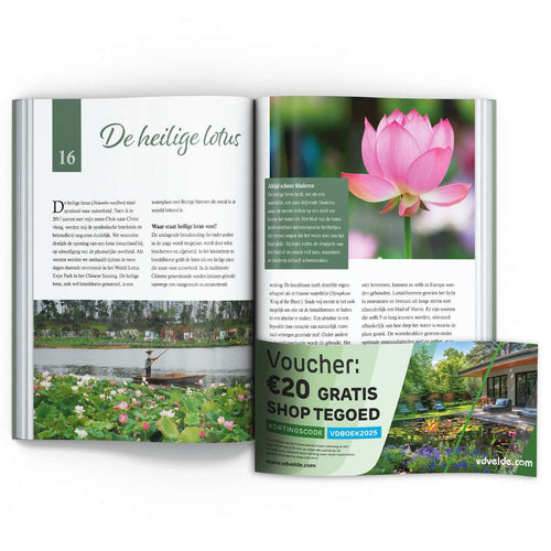 Simons Vijveradvies Boek Nederlands