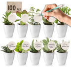 Giveaway Mini Vetplanten 100