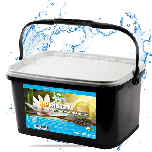 Vijverklei 5L