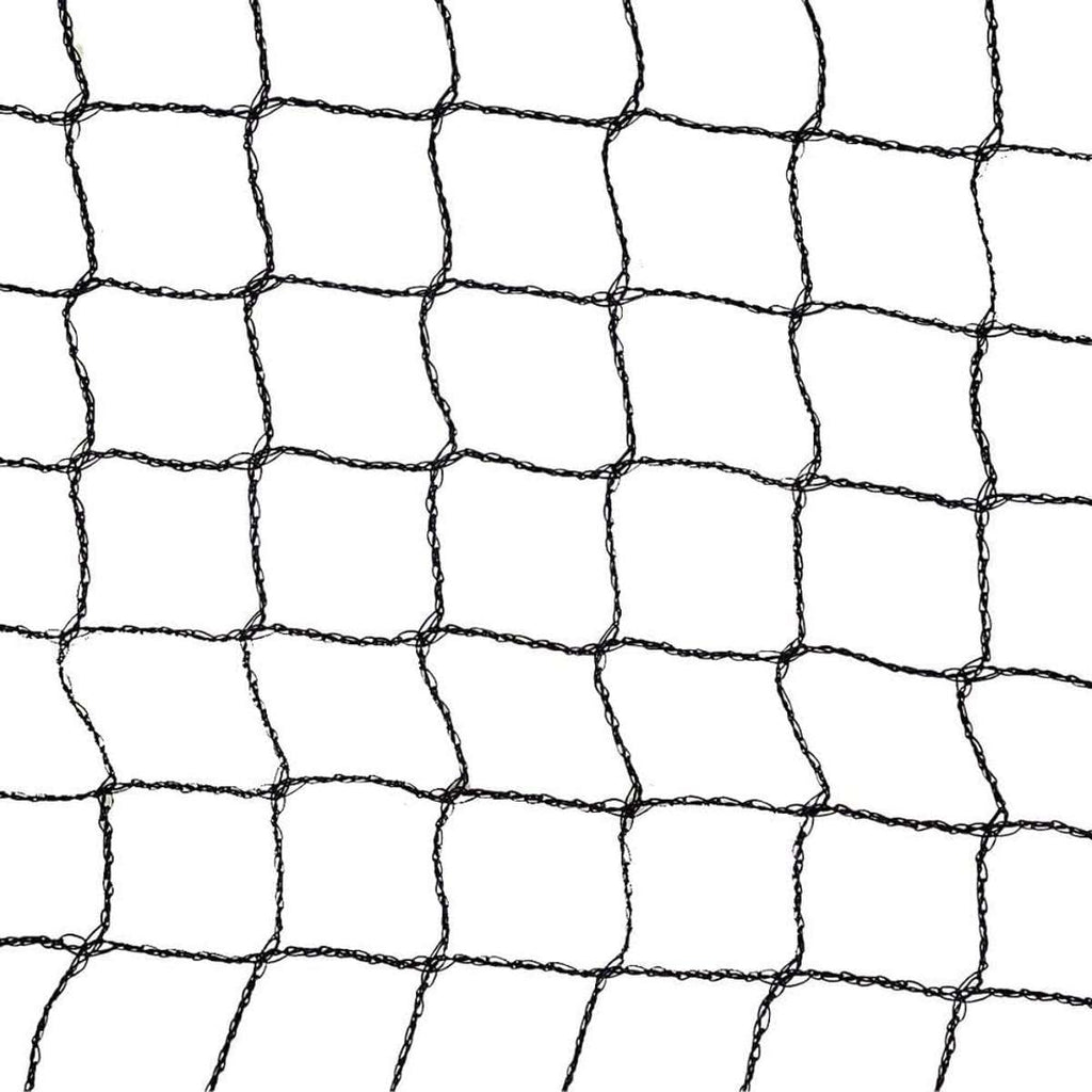 Vijverafdeknet 4x3m