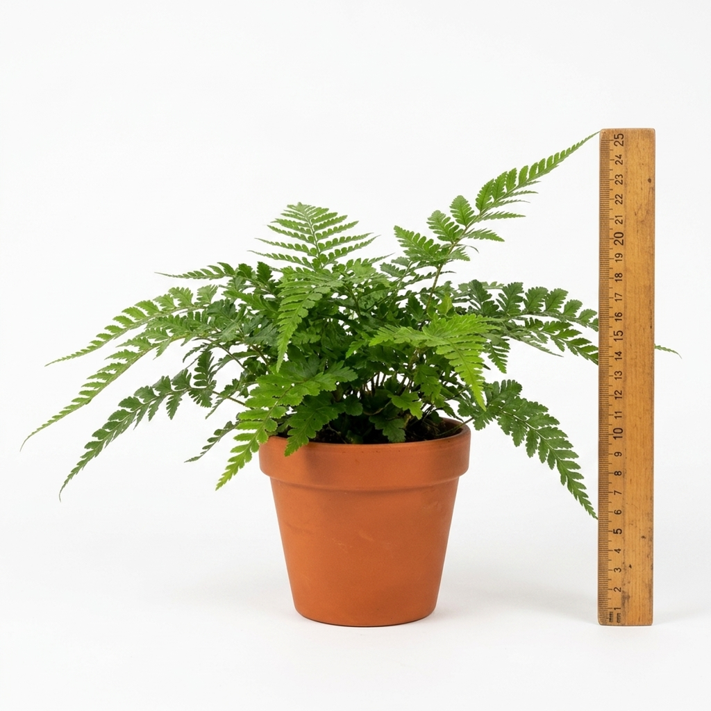 Tuinvarens 24 planten