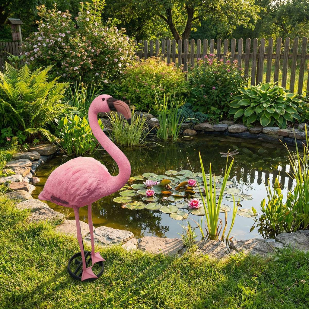 Nep Flamingo