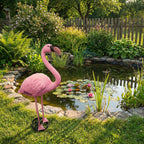 Nep Flamingo