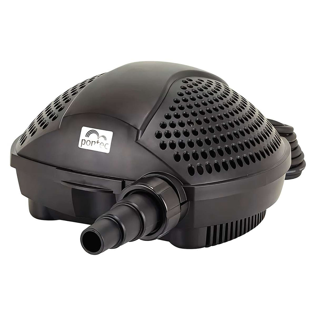 Kleine Vijverpomp Pontec Pondomax Eco 2500