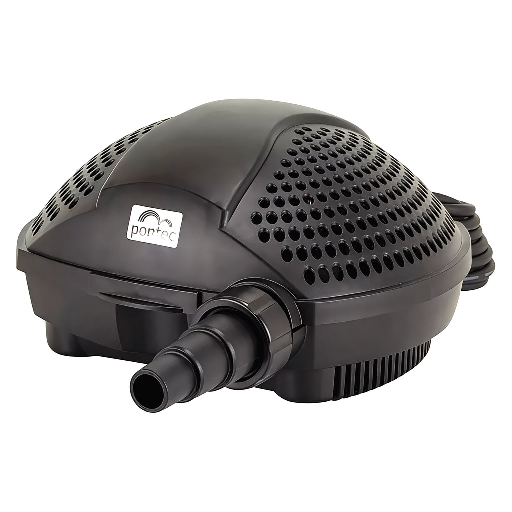 Kleine Vijverpomp Pontec Pondomax Eco 2500