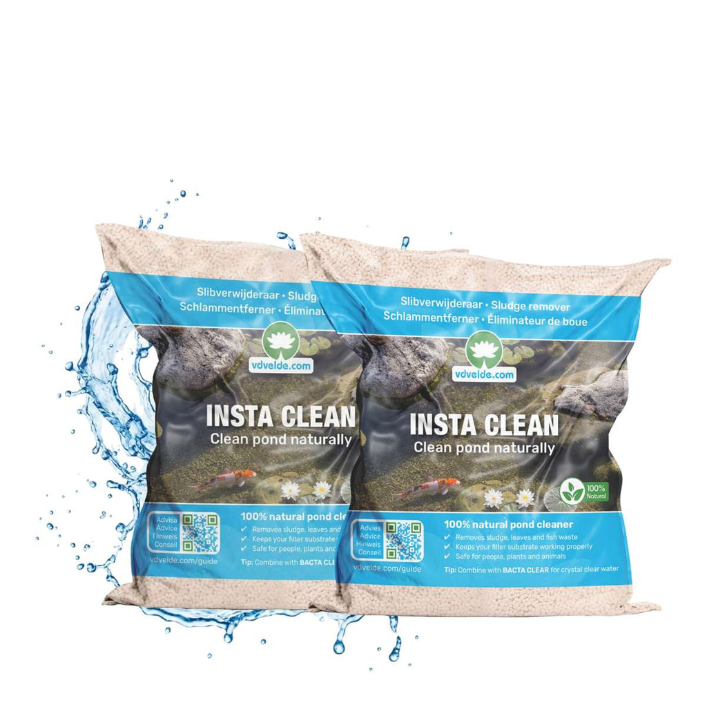 INSTA CLEAN Slibverwijderaar