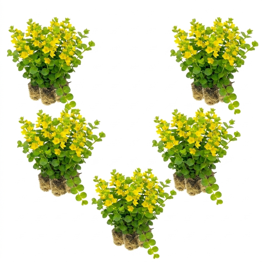 Penningkruid 100 planten