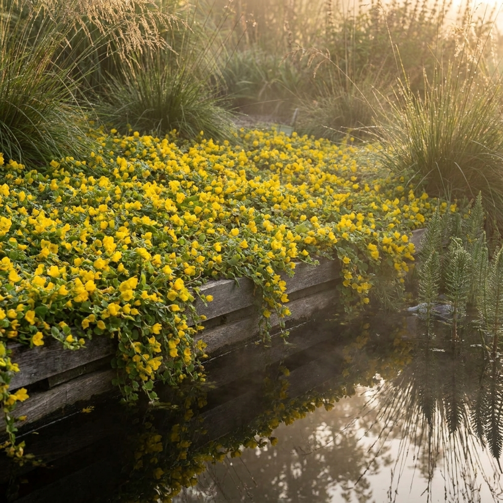 Penningkruid 30 planten