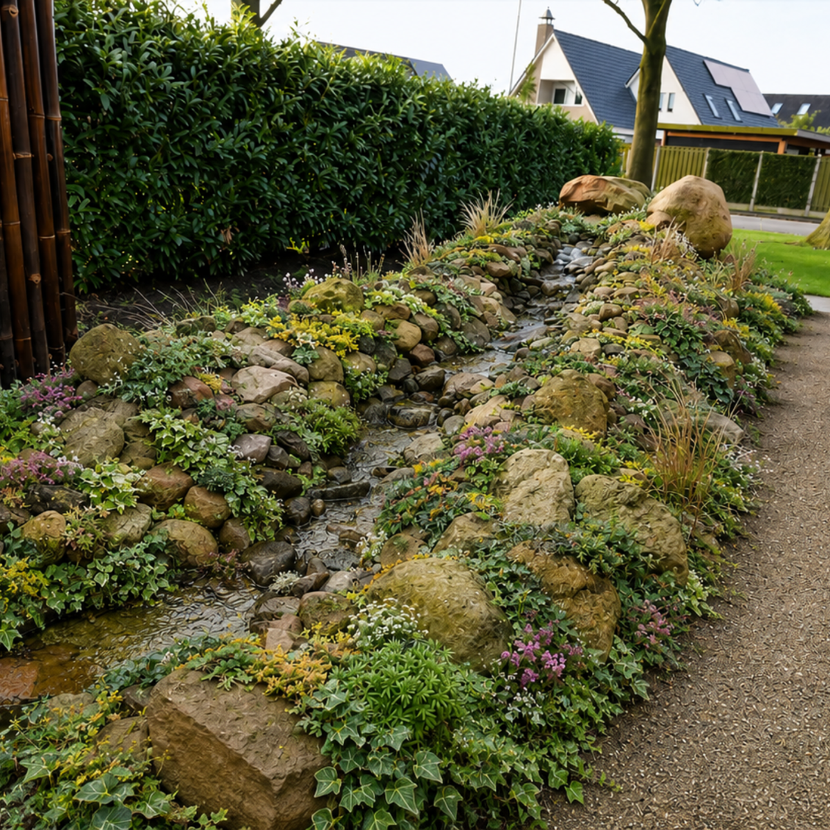 Sedum Rotsplanten 24 planten
