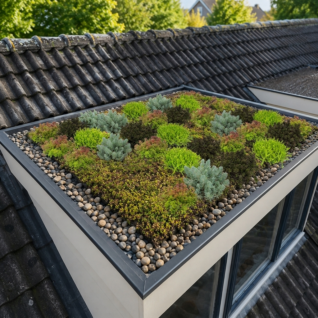 Sedum Rotsplanten 24 planten