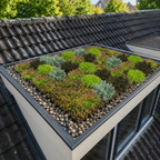 Sedum Rotsplanten 24 planten